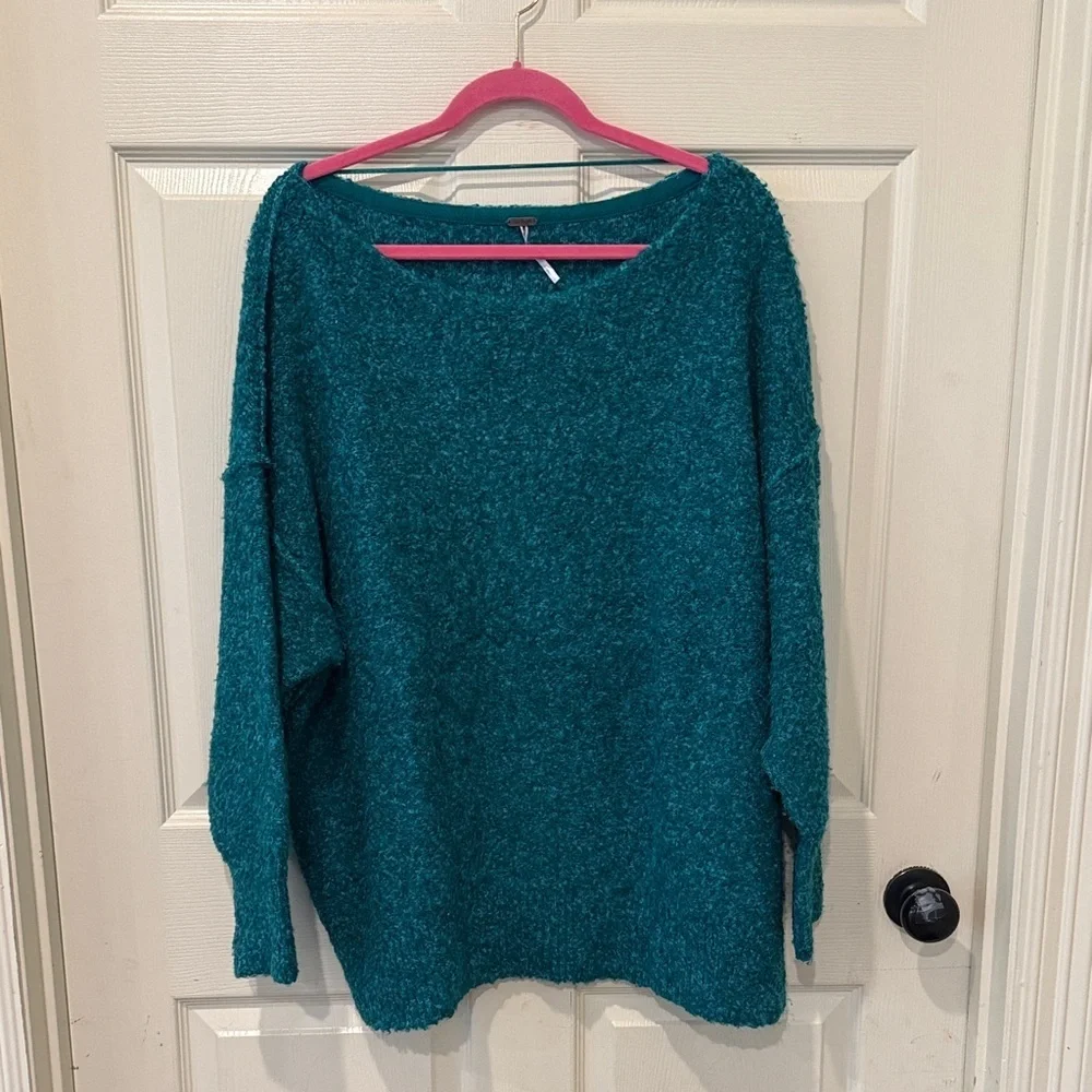 Free People very good